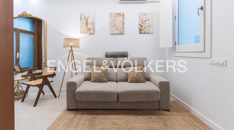 Photo 5 of Apartment for sale in Acacias, Madrid