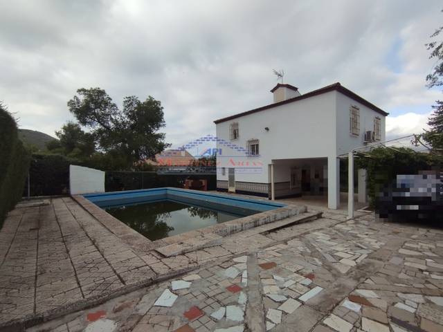 Casa-chalet en Venta en Puente Tablas - Puente Nuevo - Cerro Molina