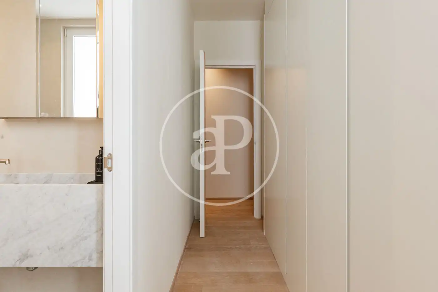 Piso en venta en Madrid con Aire acondicionado, Calefacción y Terraza