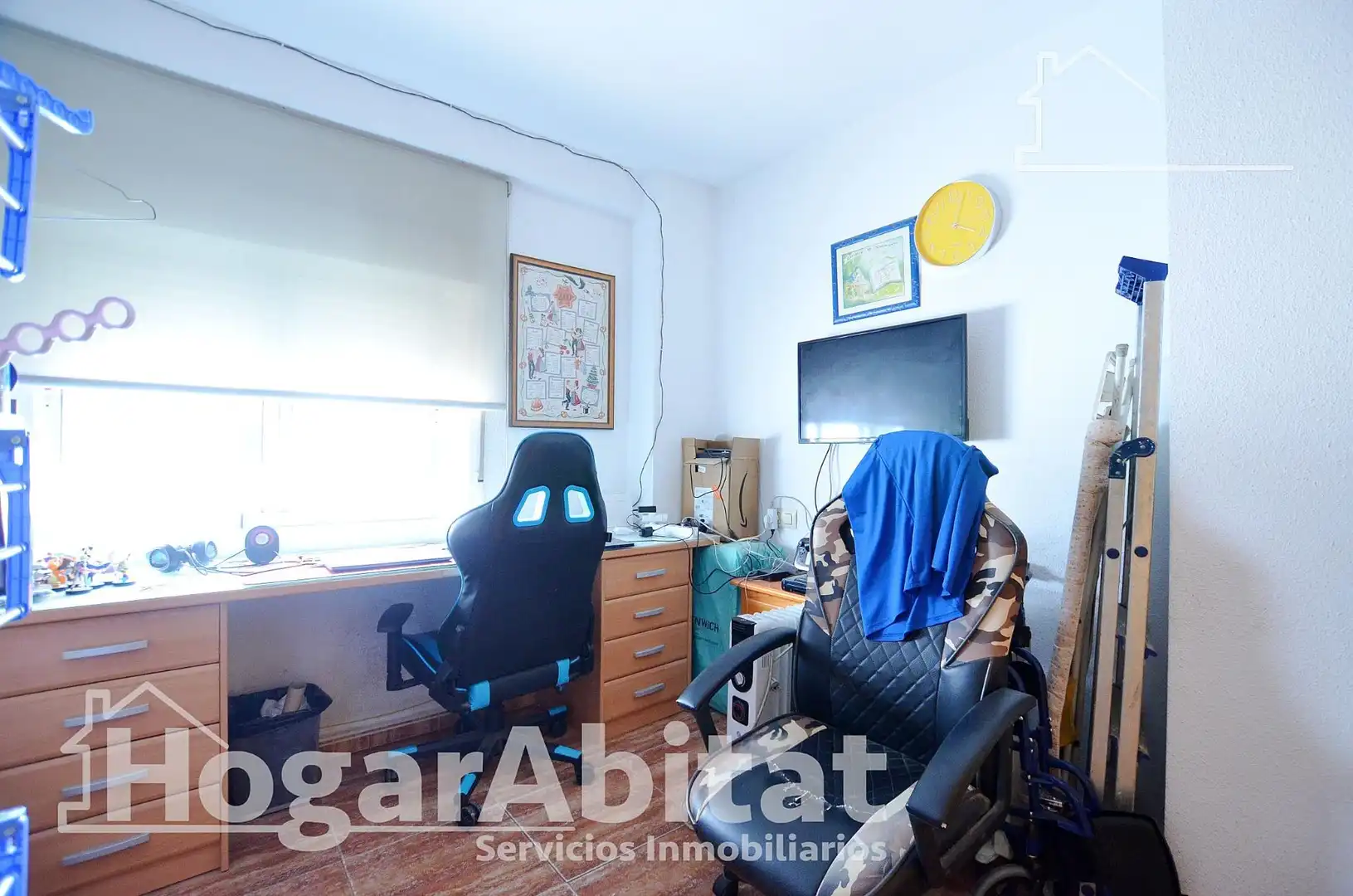 Habitación de Piso en venta en Tavernes de la Valldigna