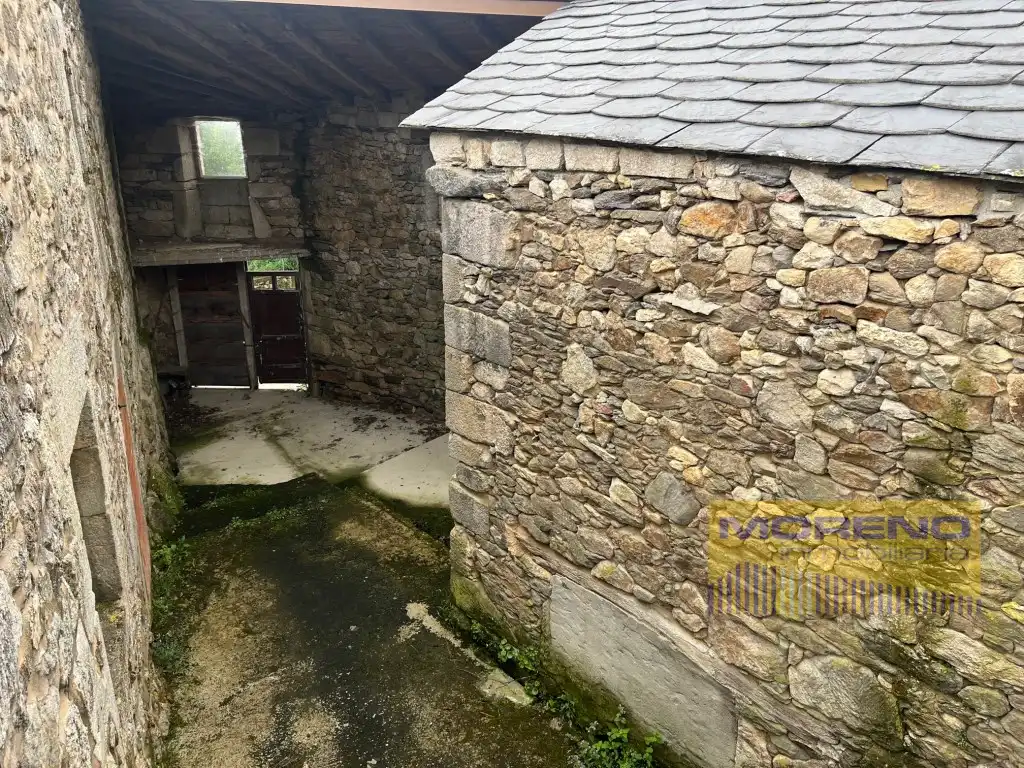 Country house for sale in Paradela, imagen 9