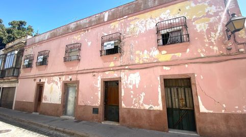 Foto 2 de Casa adosada en venda a Madre de Dios, Jerez de la Frontera