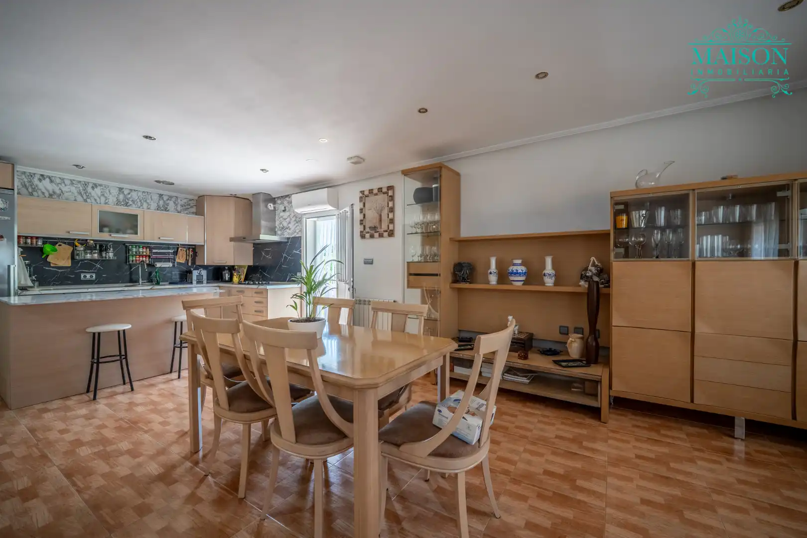 Villa avec piscine à vendre à Calle Sopeña, imagen 17