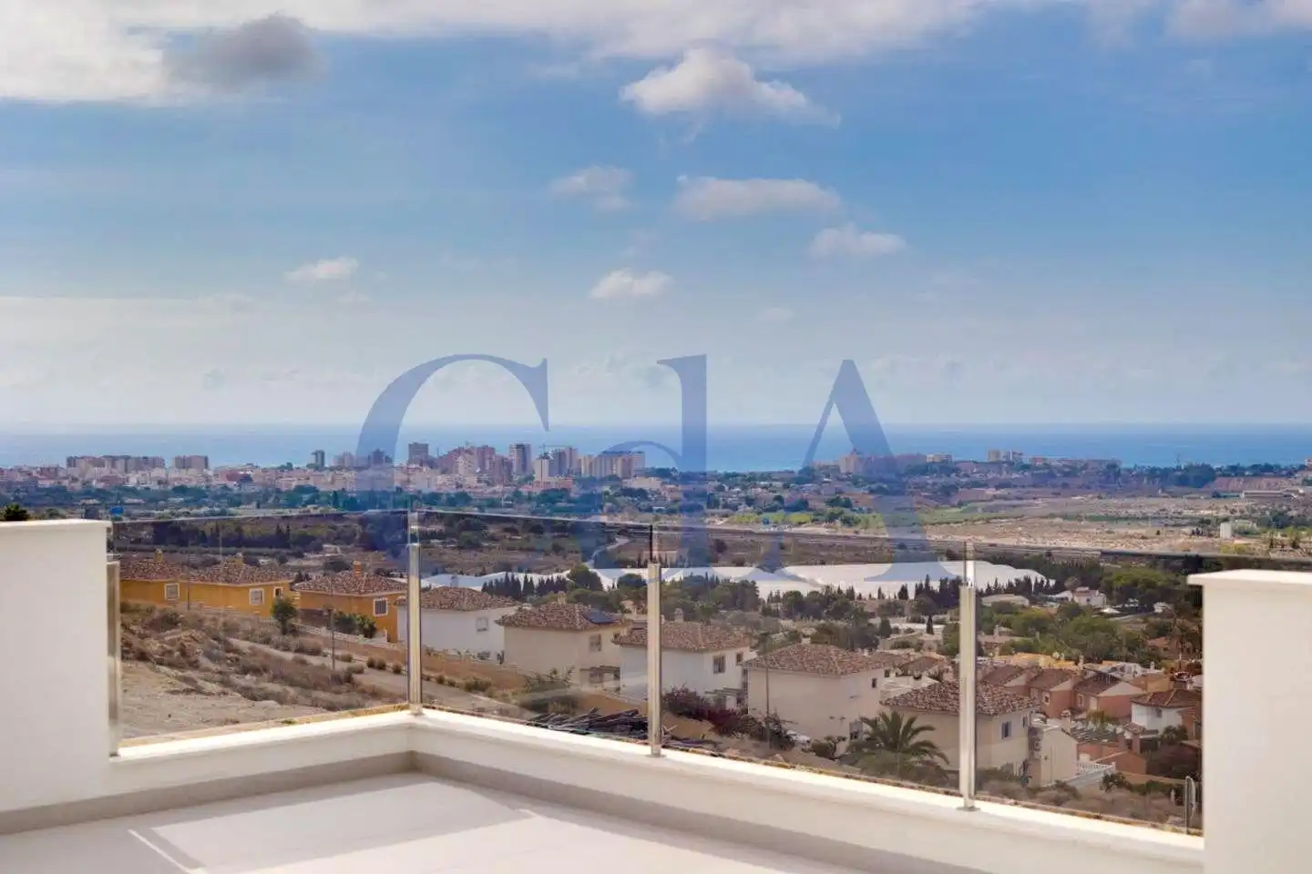 Detached house with terrace for sale in Bonalba - Cotoveta, imagen 3