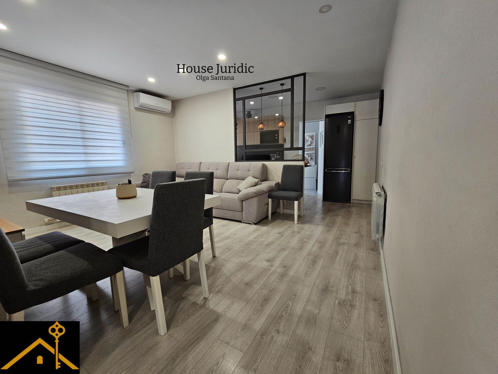 Single-family semi-detached for sale in Mataró  with Air Conditioner, Heating and Terrace