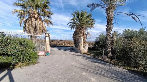 Foto 3 de Casa o xalet en venda a Baya Baja, Las Bayas, Elche / Elx