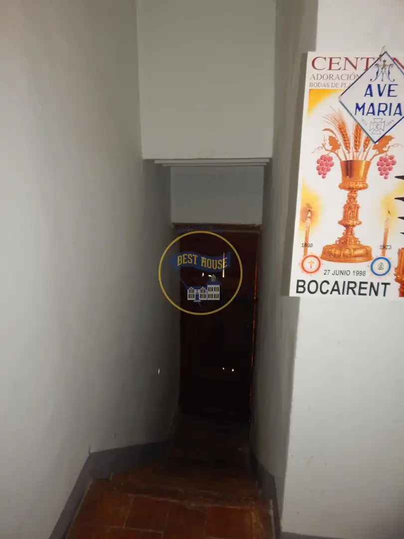 Casa en venda a Bocairent, imagen 27