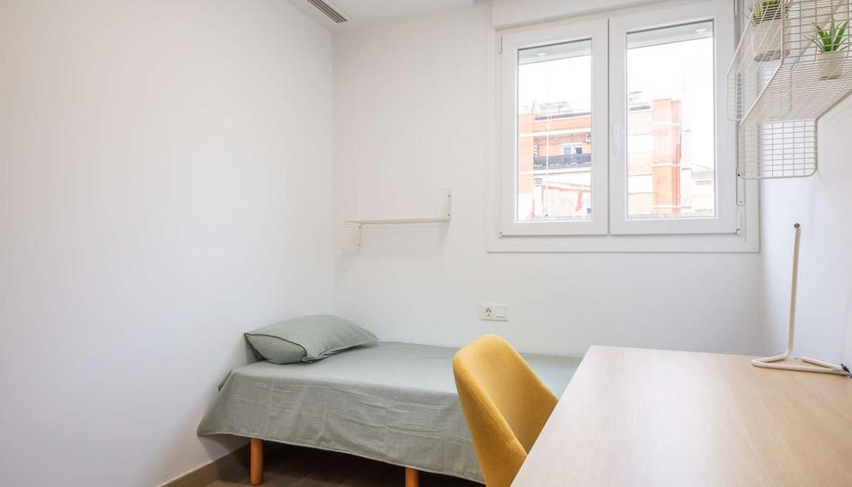 Photo 1 of Flat to share in Zona Concordia, Valencia