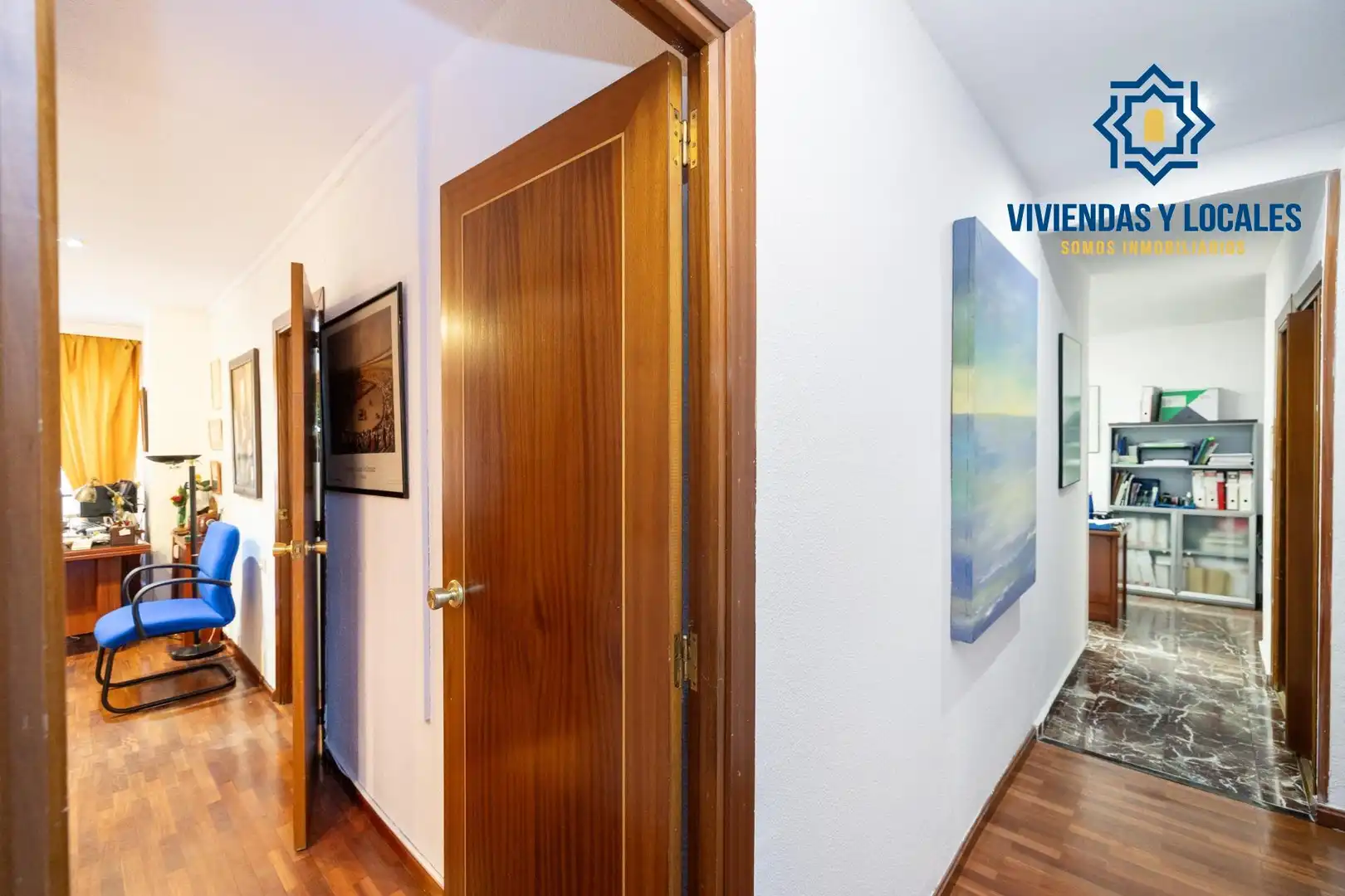 Appartement avec terrasse à vendre à Calle TRAJANO, imagen 16