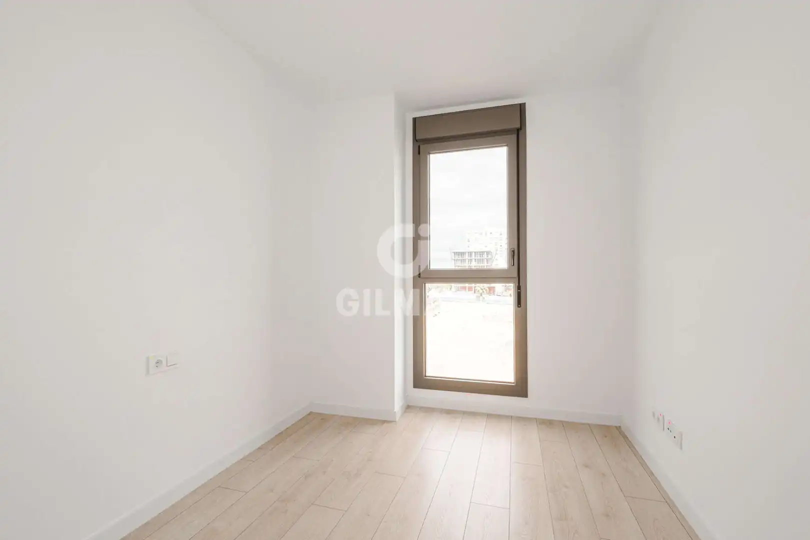 Bedroom of Flat for sale in Tomares  with Heating, Private garden and Storage room