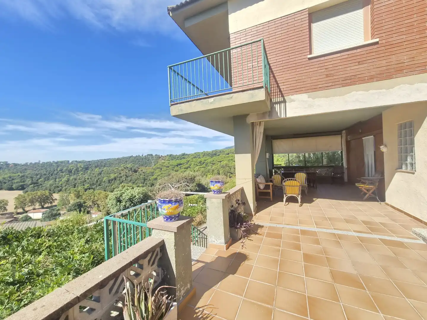 Maison avec terrasse à vendre à Sant Pere de Vilamajor, imagen 38
