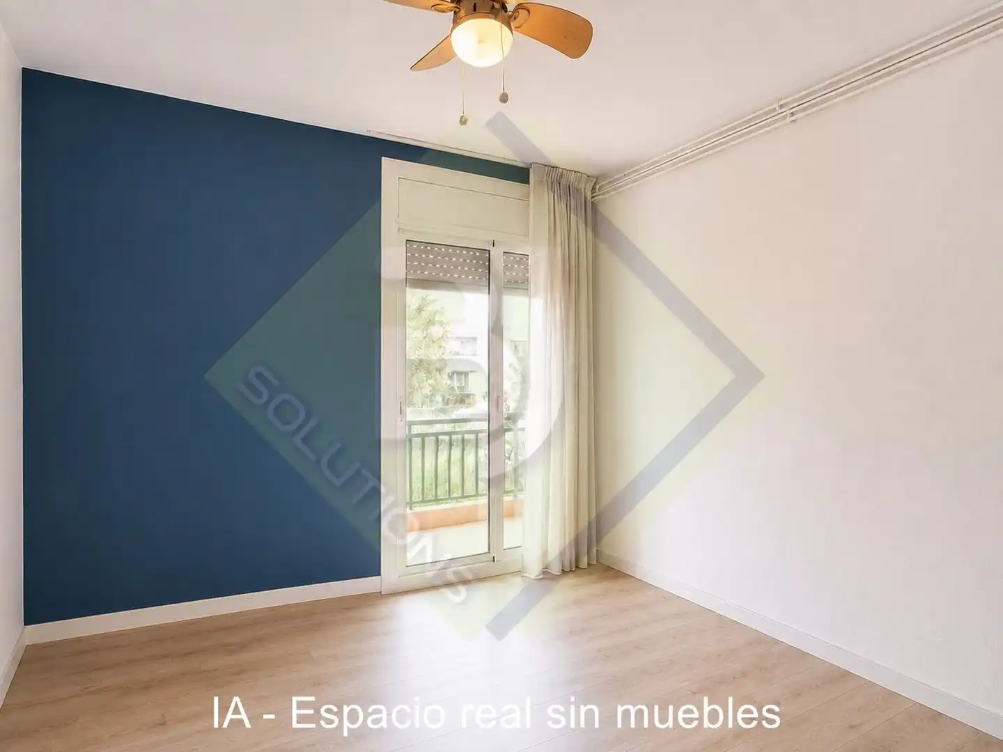 Wohnung mit Terrasse zum Verkauf in Hispanitat, imagen 29