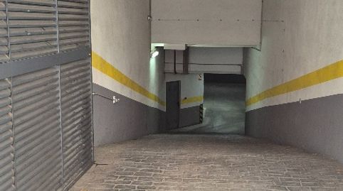 Foto 2 de Garaje en venta en Calle Feria, 135, Fátima, Albacete Capital