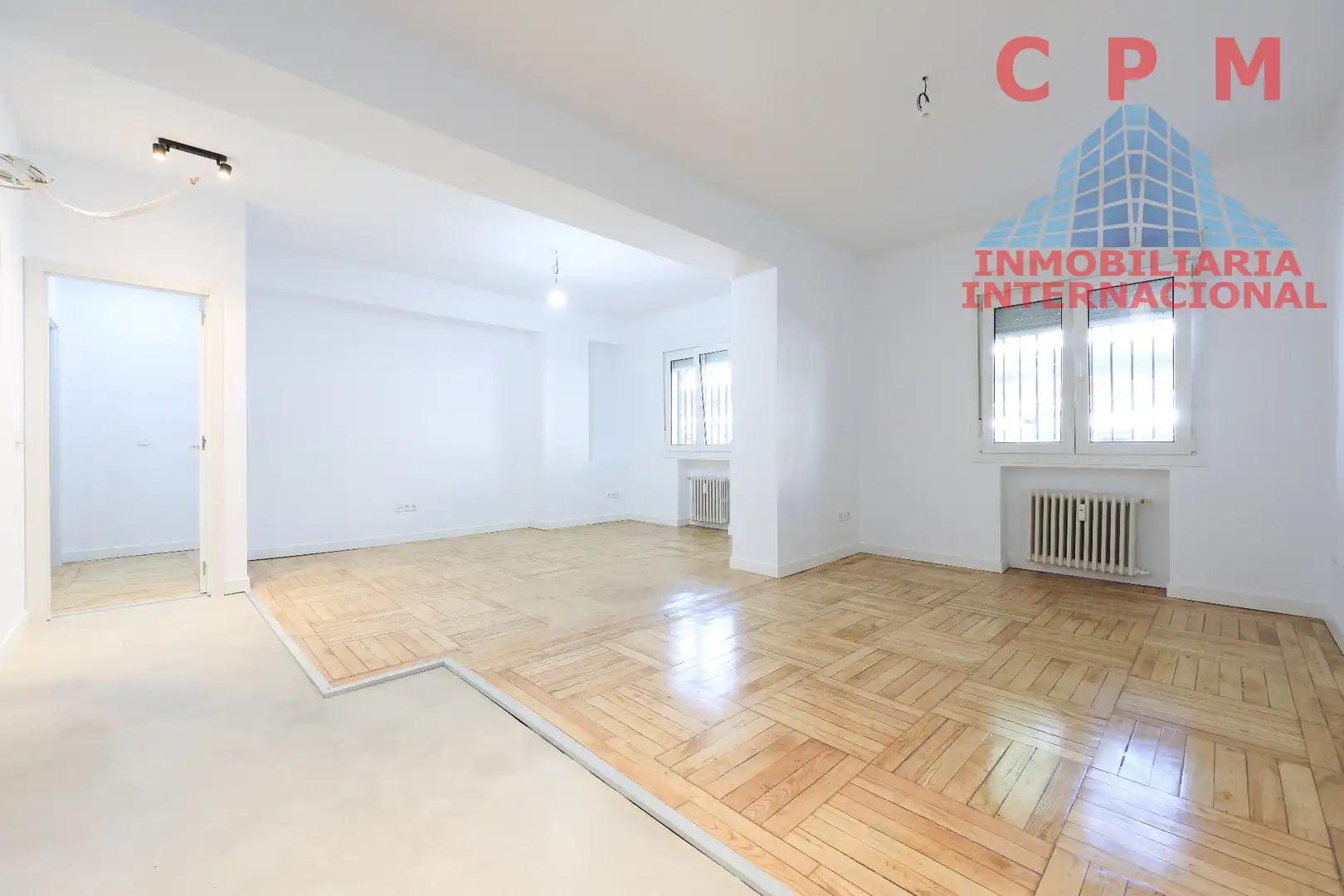 Flat for rent in Castilla