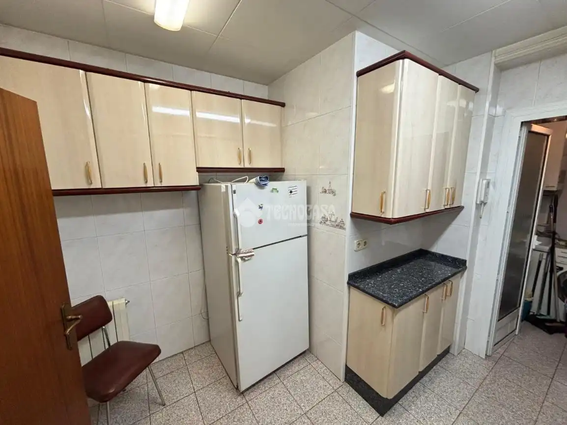 Piso con terraza en venta en Santa Eulàlia, imagen 20