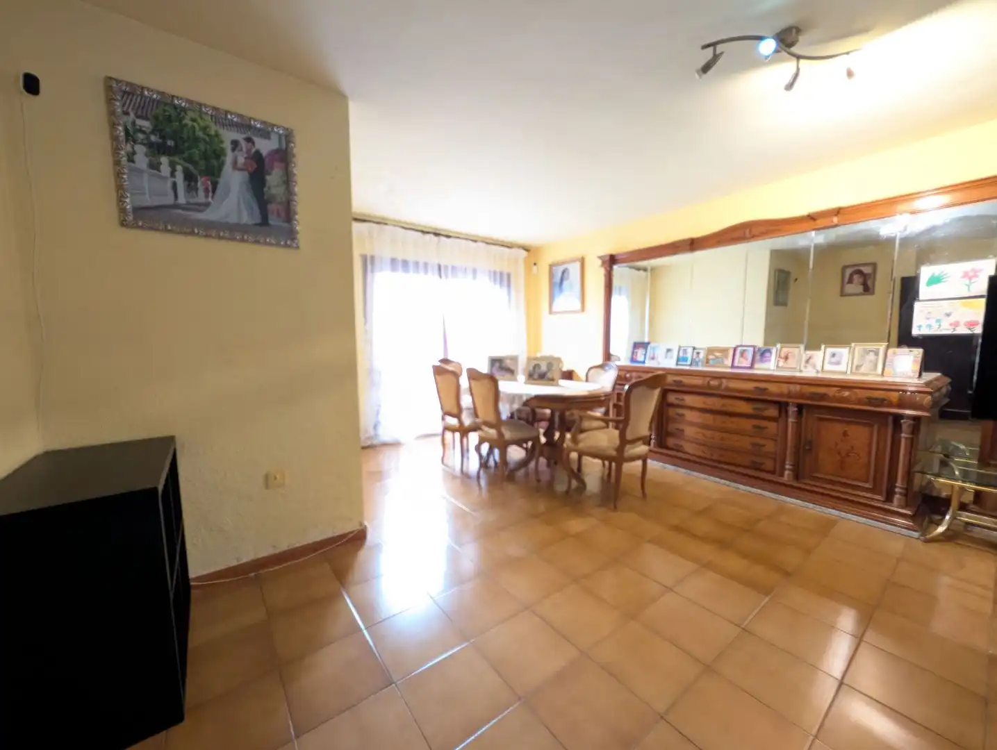 Adosado con terraza en venta en Salvador Dali, imagen 2