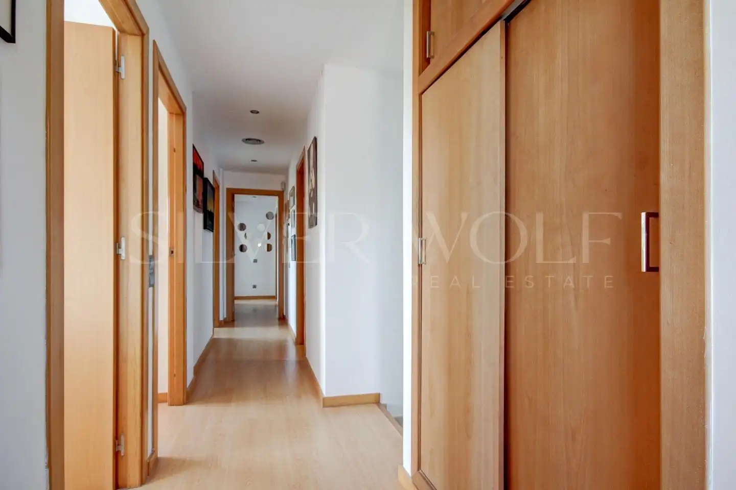Casa o chalet en venta en Vallirana con Aire acondicionado, Calefacción y Jardín privado