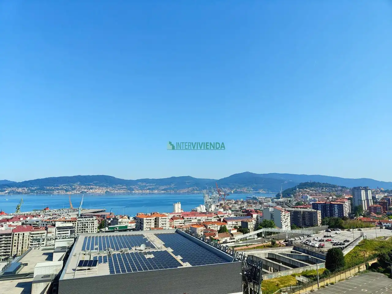 Appartement avec terrasse à vendre à via norte