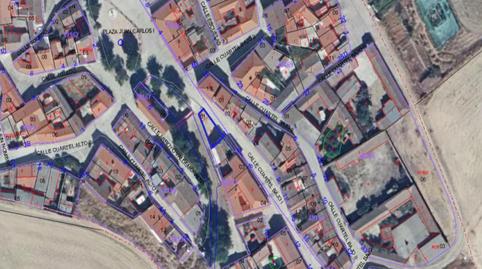 Foto 2 de Casa o xalet en venda a Cuartel Bajo, Las Herencias, Toledo