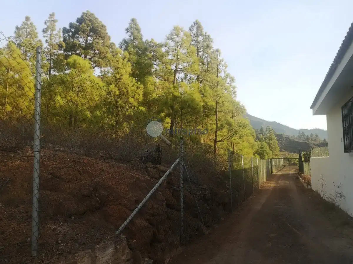 Residencial en venta en Arafo