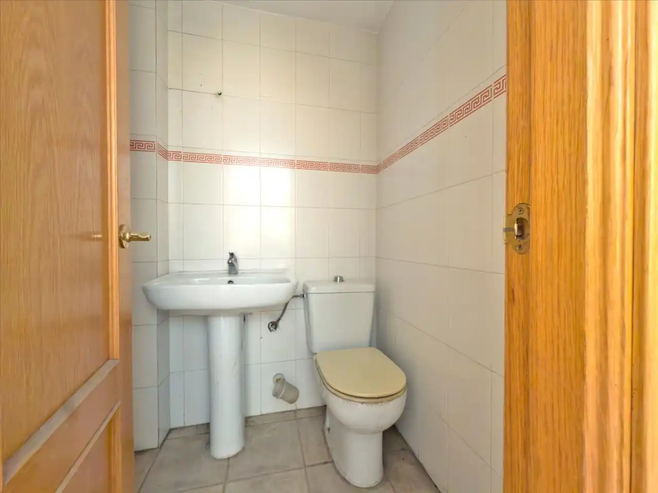 Casa pareada en venta en Vilches, imagen 23