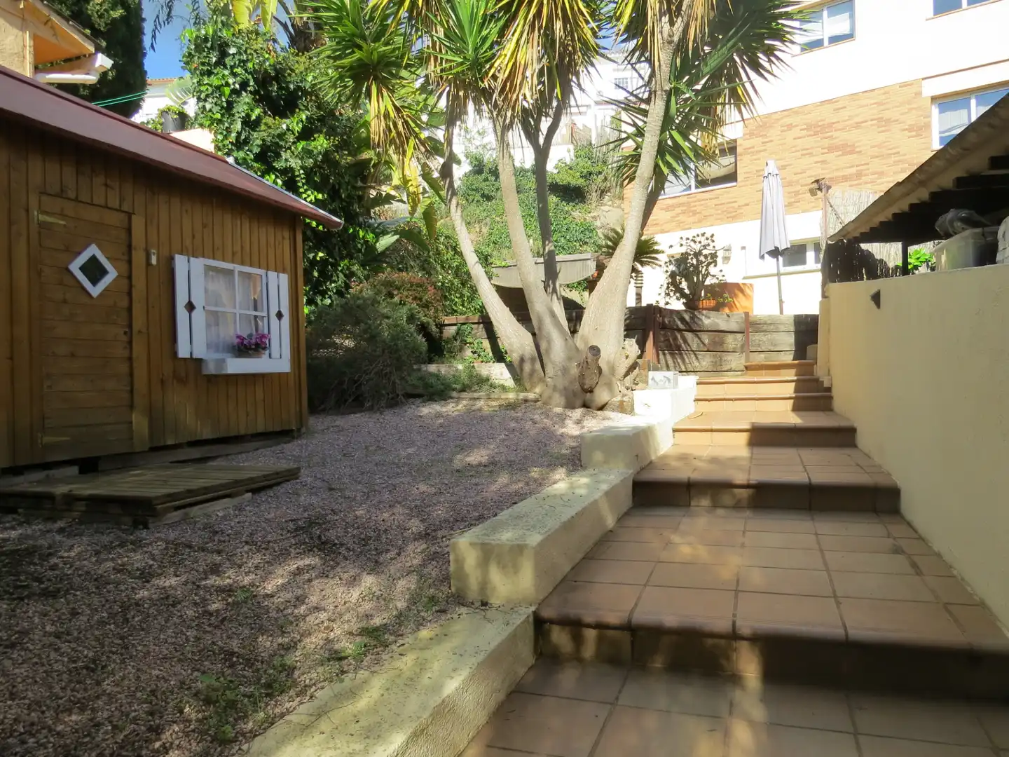 Casa o xalet en venda a Passeig d'en Llull, Centre