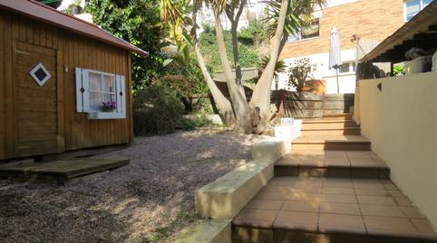 Foto 5 de Casa o chalet en venta en Passeig D'en Llull, Centre, Barcelona