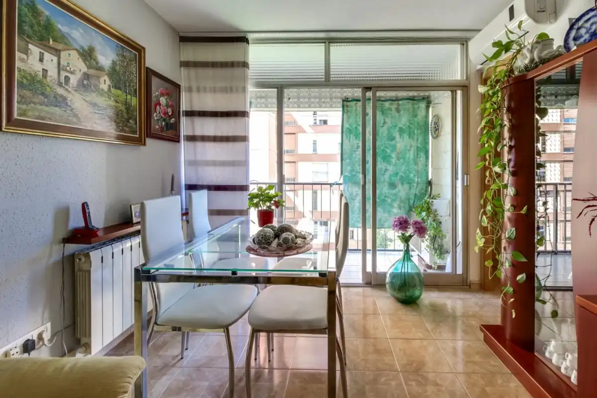 Room in Sant Martí de Provençals