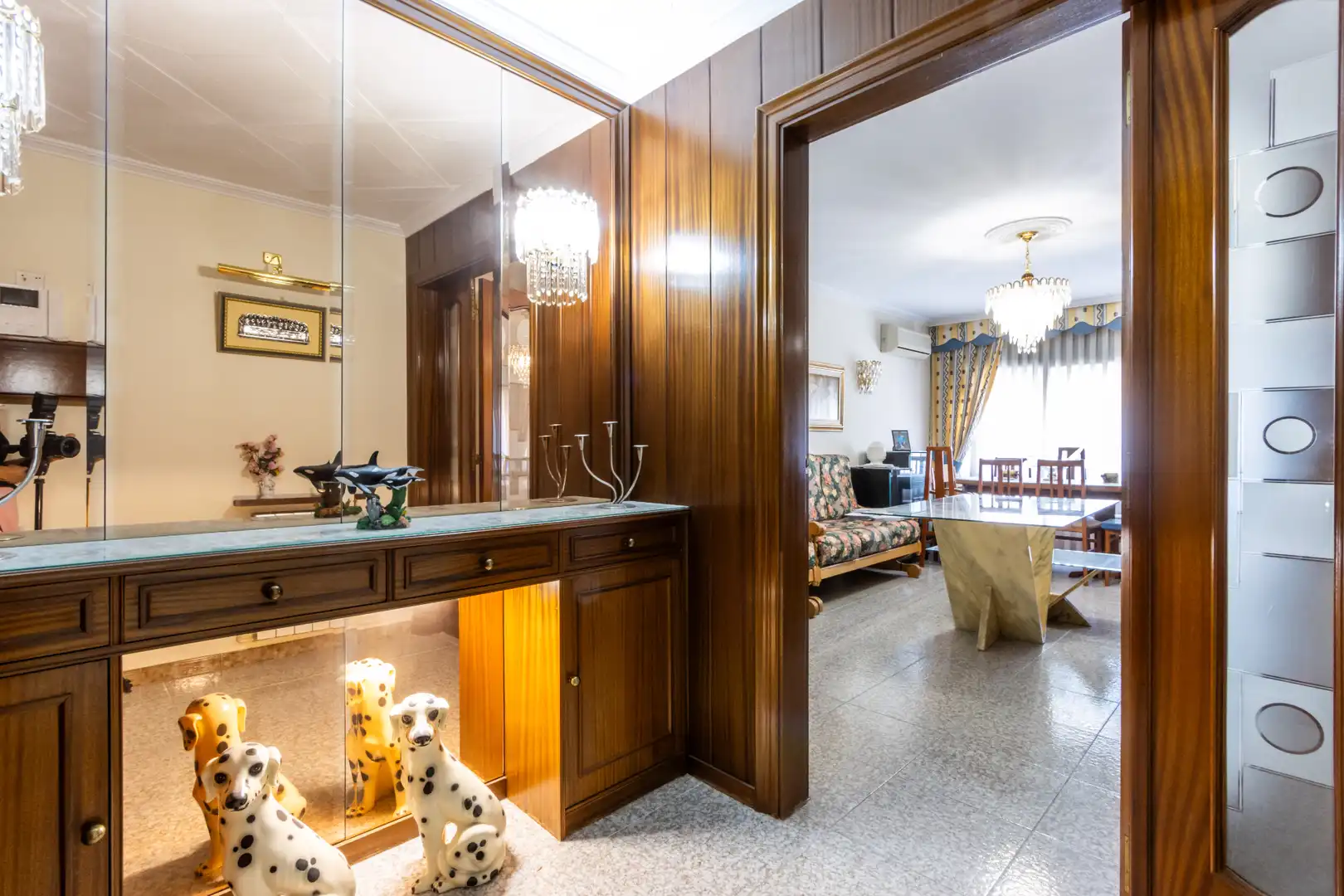 Appartement avec terrasse à vendre à Carrer d'Alexander Bell, imagen 2