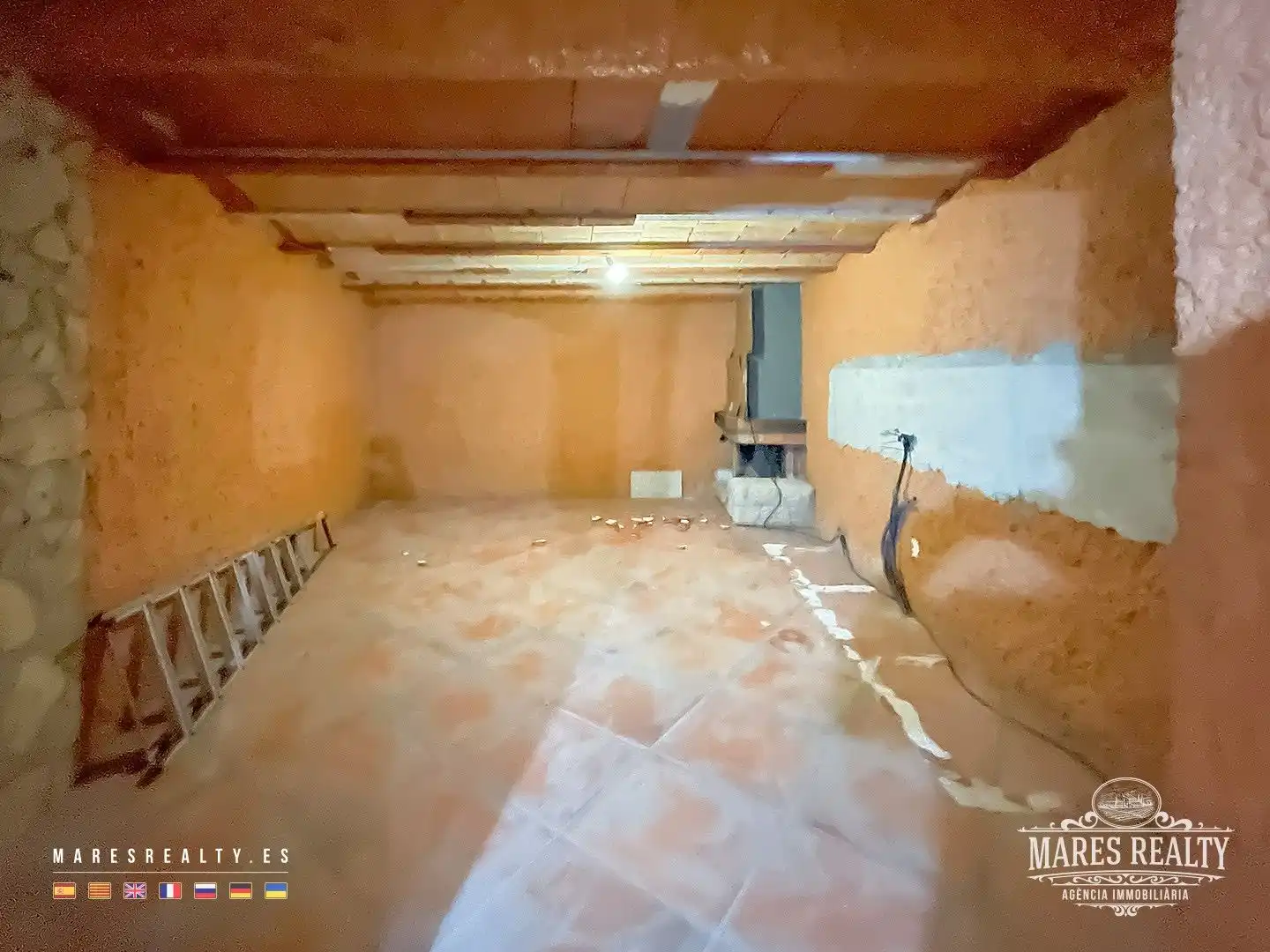 House with pool for sale in Els Pavos, imagen 71