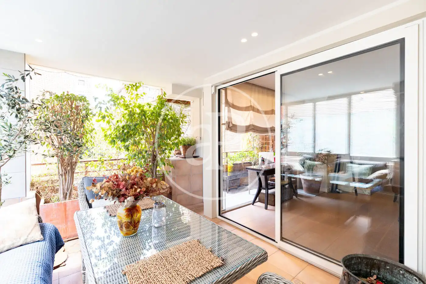 Terraza de Piso en venta en Barcelona con Aire acondicionado, Calefacción y Terraza