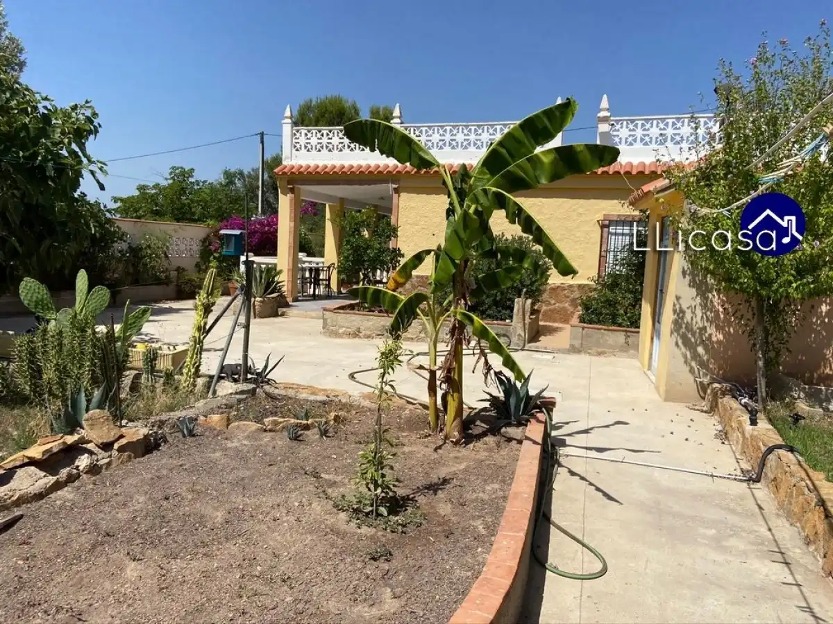 Casa o chalet de alquiler en Urbanizacion Pitillo, Santa Bárbara