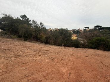 Terreno residencial en venta en Riells i Viabrea