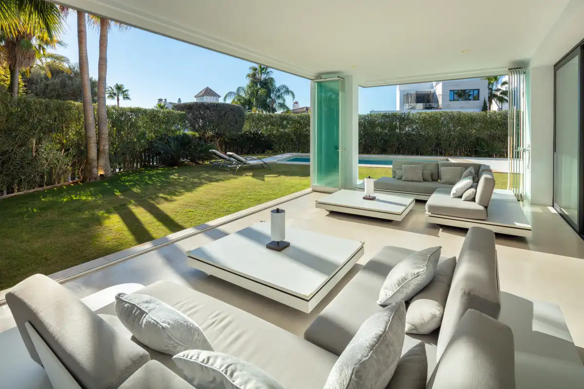 House with pool for sale in Marbella Centro, imagen 21