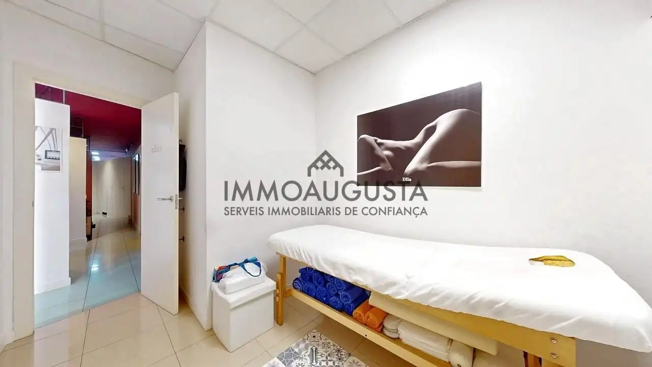 Local comercial en venda a Sarrià - Sant Gervasi, imagen 52