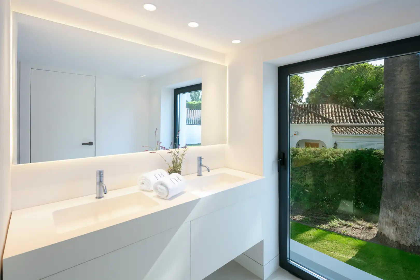 Casa amb piscina en venda a Marbella Centro, imagen 13