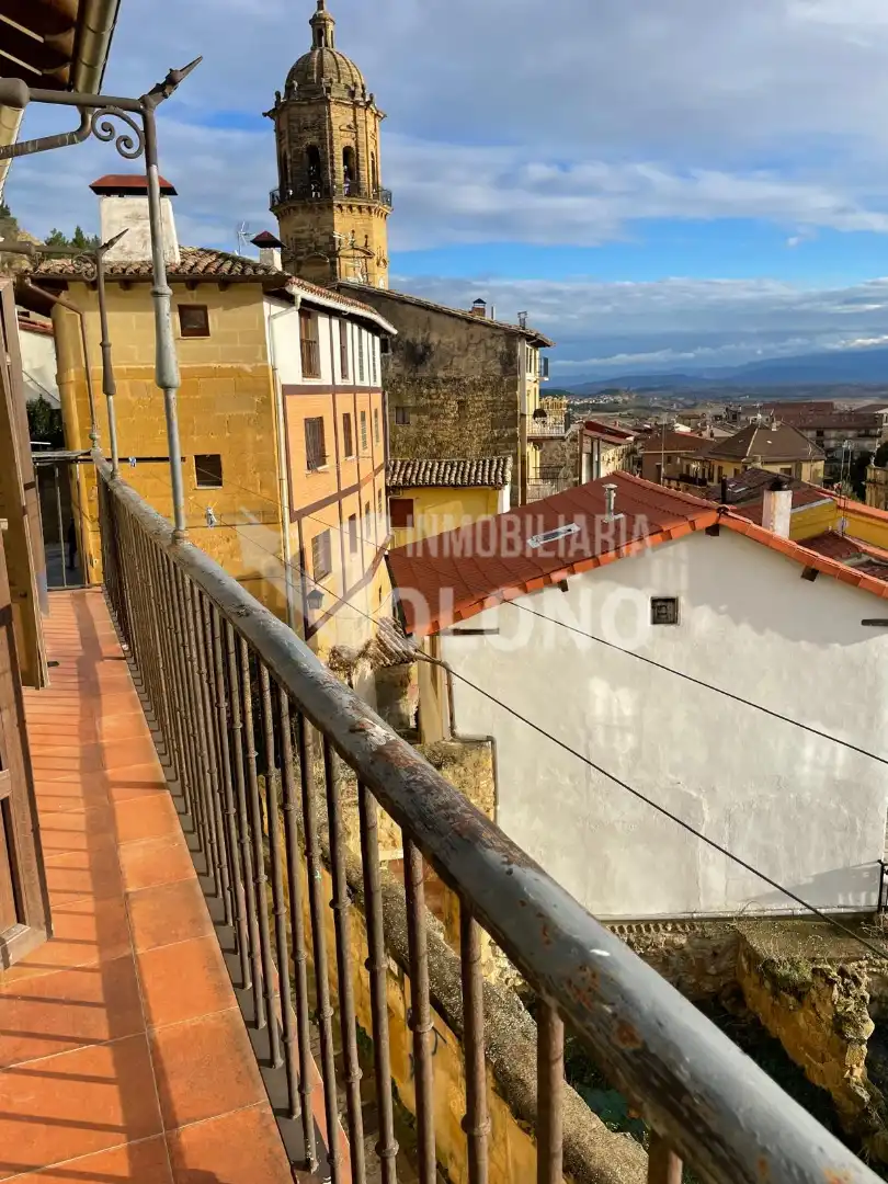 Maison avec terrasse à vendre à El Olmo Kalea 26, imagen 31