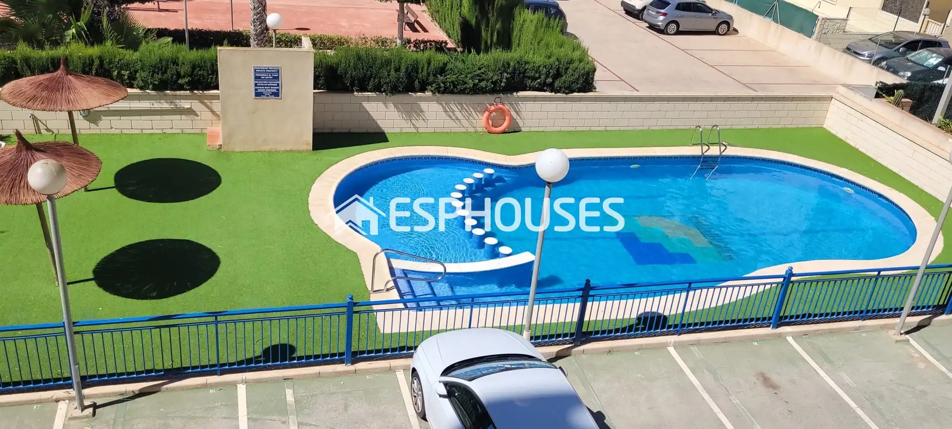 Penthouse with terrace for sale in Puerto Deportivo, imagen 19