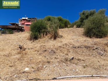 Residential land for sale in Centro