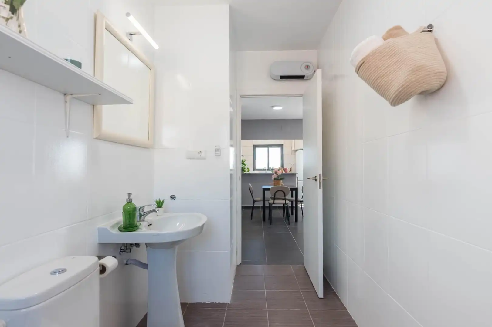 Flat with terrace for sale in Carretera PINOSO-LOS BAÑOS, imagen 21