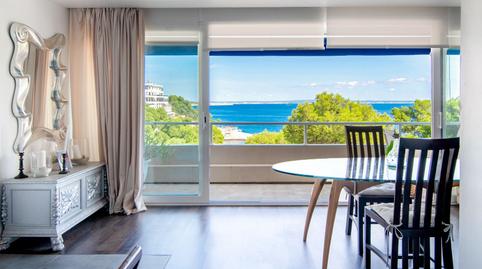 Foto 3 de Apartamento en venta en Cas Català - Illetes, Calvià