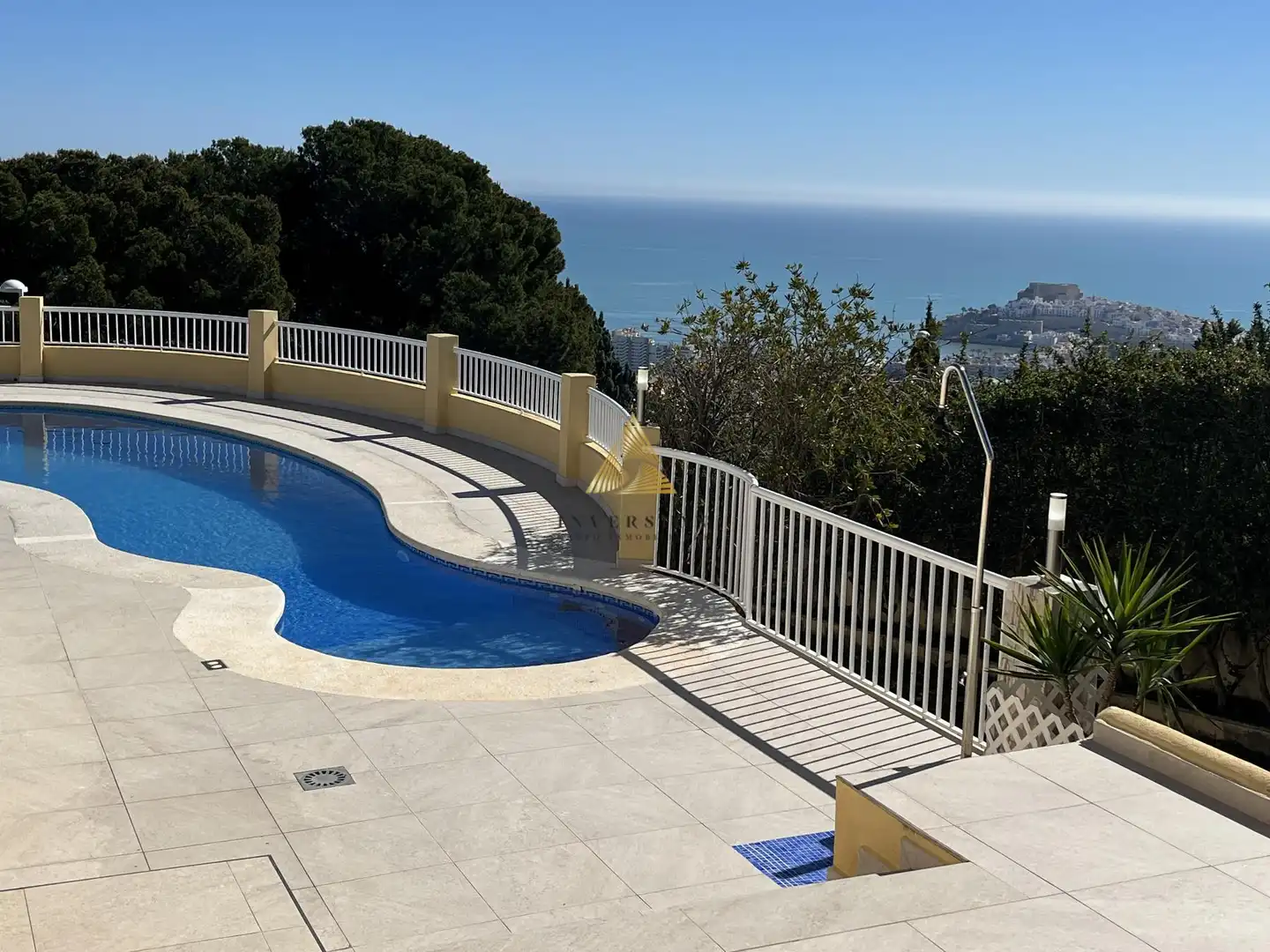 Villa avec piscine à vendre à Las Atalayas - Urmi - Cerro de Mar, imagen 36