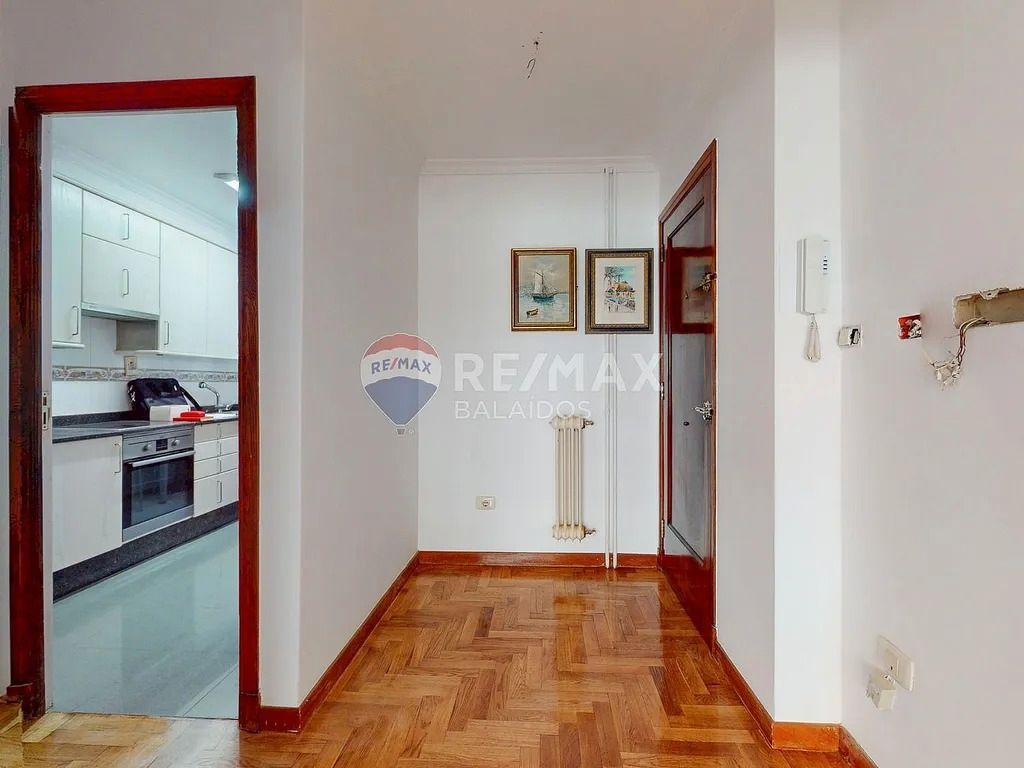 Wohnung zum verkauf in Rúa Pino, 63, Fátima, Centro Urbano