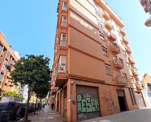 Vista exterior de Local de lloguer en  Valencia Capital