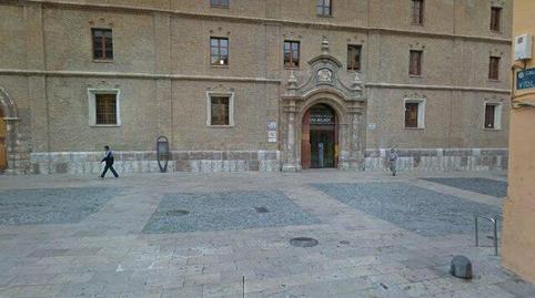 Photo 2 of Flat for sale in Cl San Agustin, La Magdalena,  Zaragoza Capital