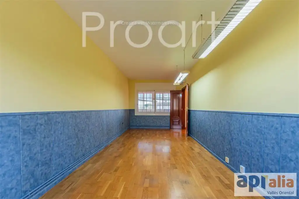 Casa amb piscina en venda a Sant Pere de Vilamajor, imagen 43