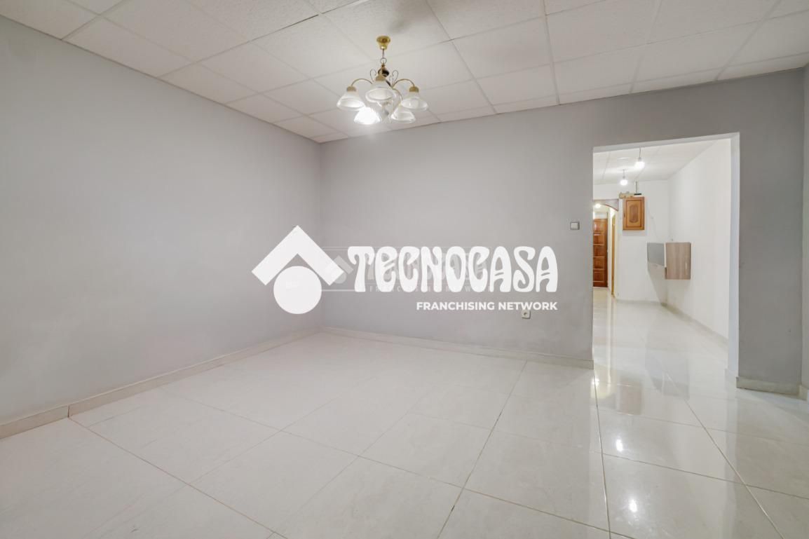 Flat for sale in Sant Adrià de Besòs