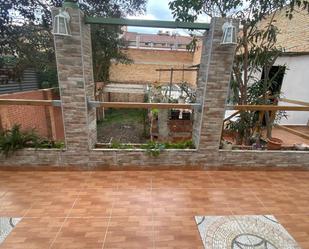 Terrace of House or chalet for sale in Igualada  with Air Conditioner and Terrace