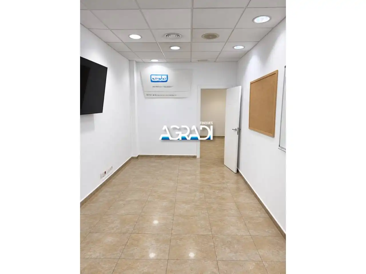 Business premises to rent in Calle PERE MERCADER 49
