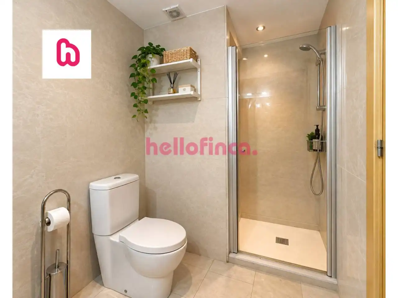 Duplex avec terrasse à vendre à Calle Roger de Flor, imagen 25